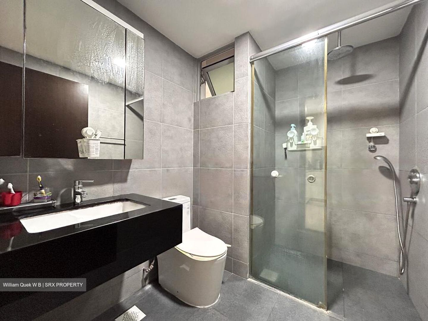 Melrose Ville (D15), Apartment #450307871